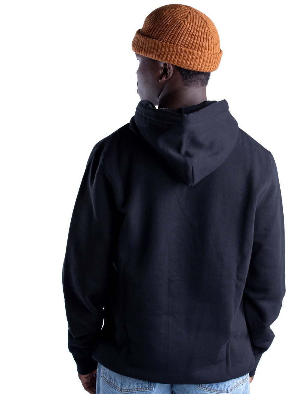 Eye Witness P/O Hoodie