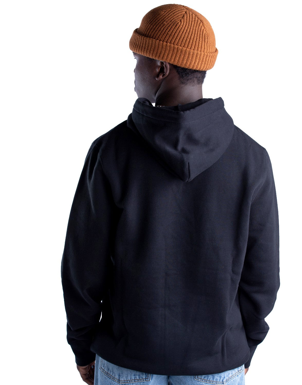 Eye Witness P/O Hoodie