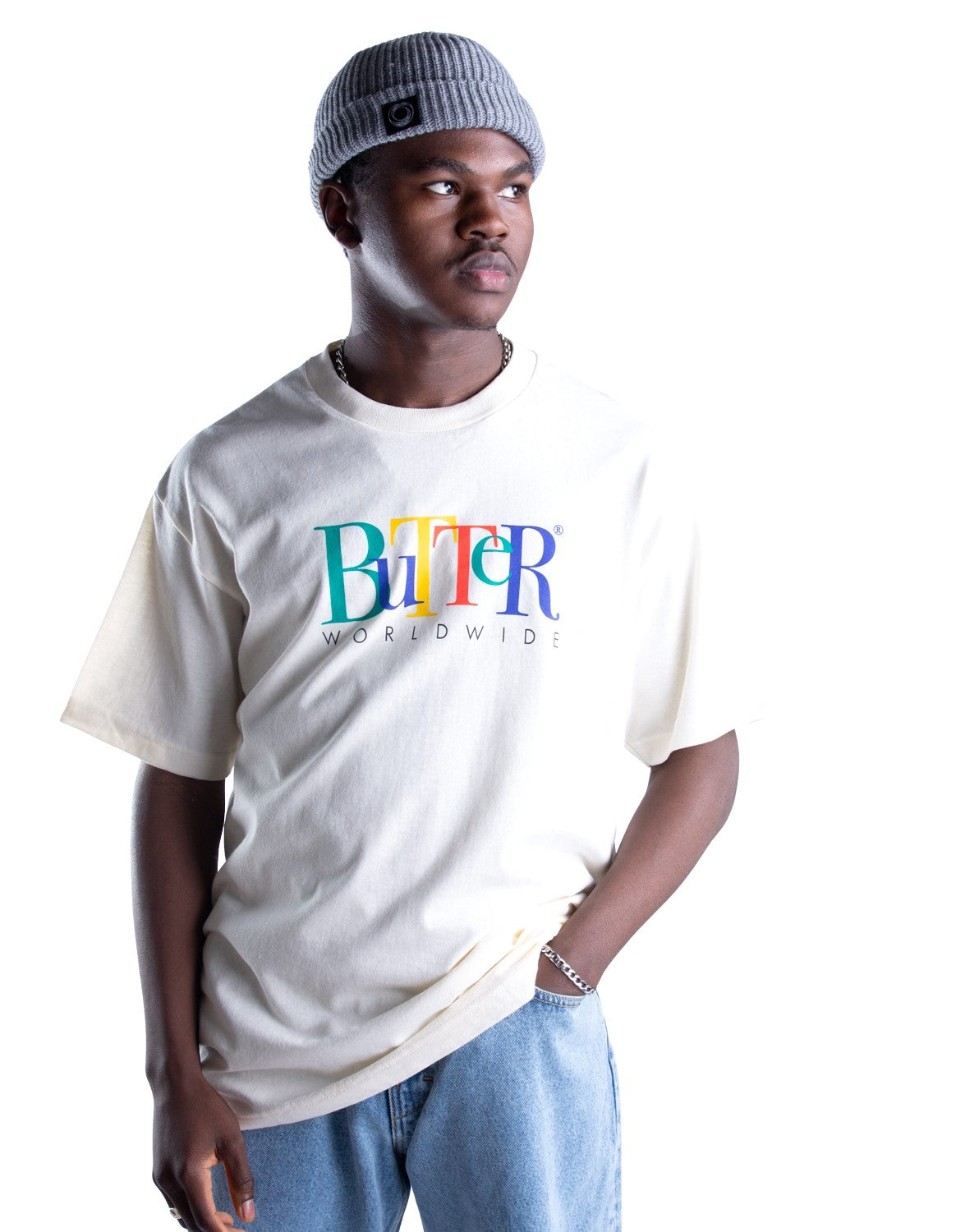Jumble Tee