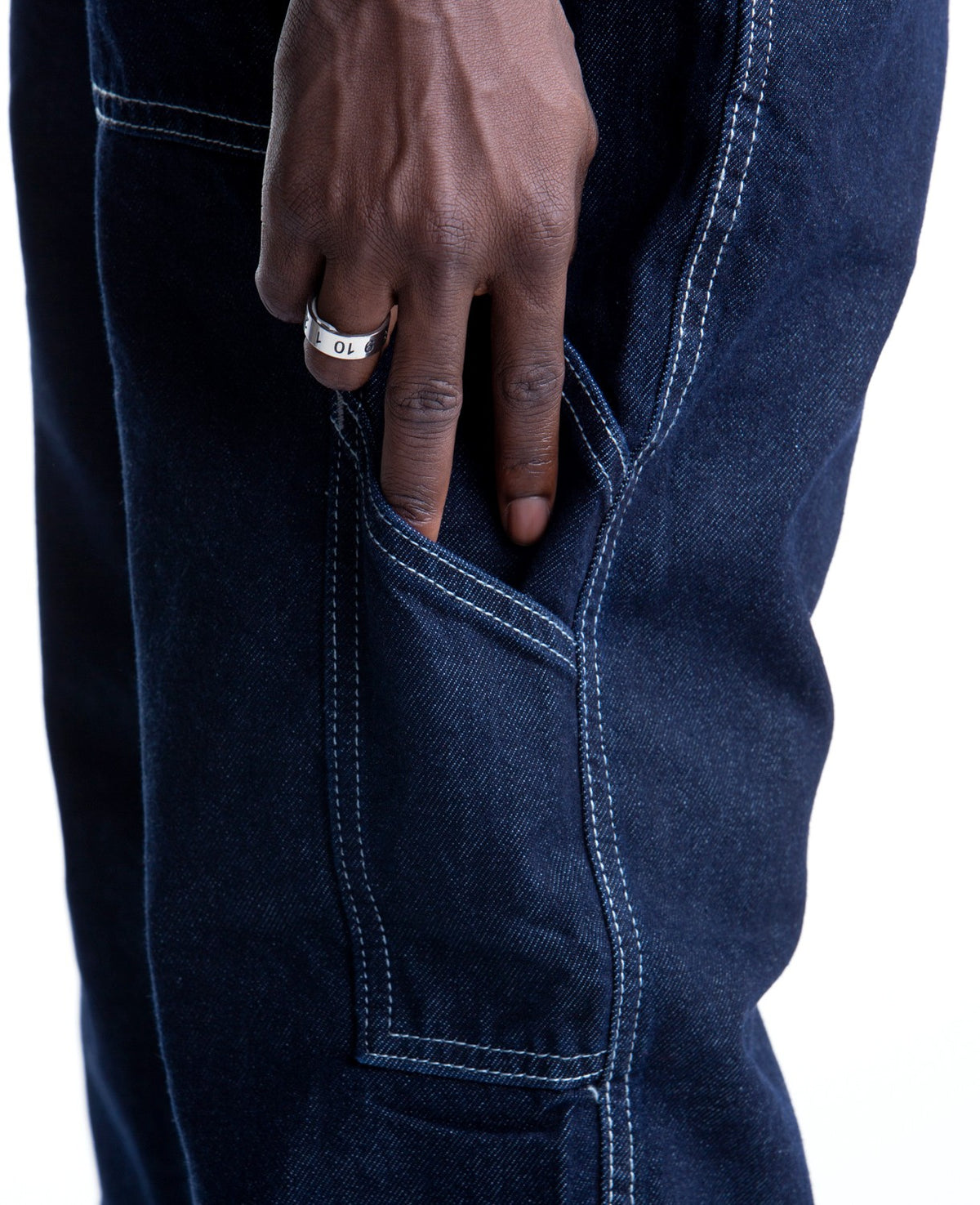 Garyville Denim Jeans