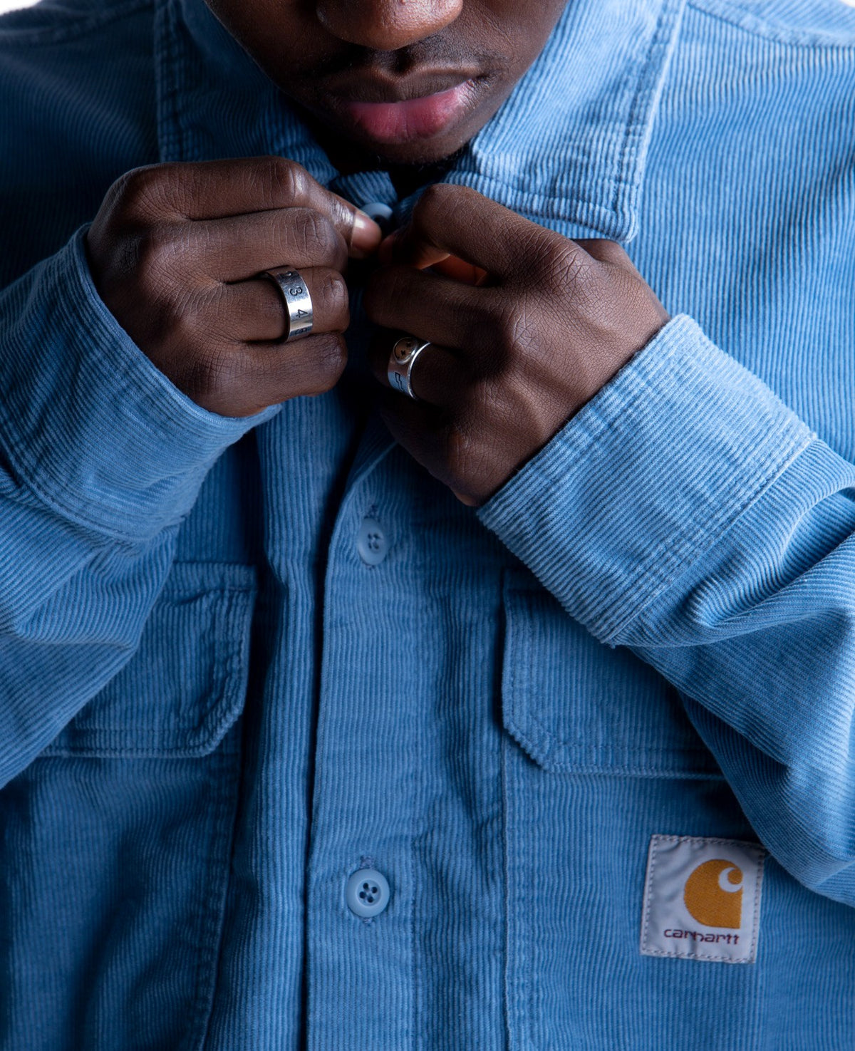 Dixon Shirt Jacket