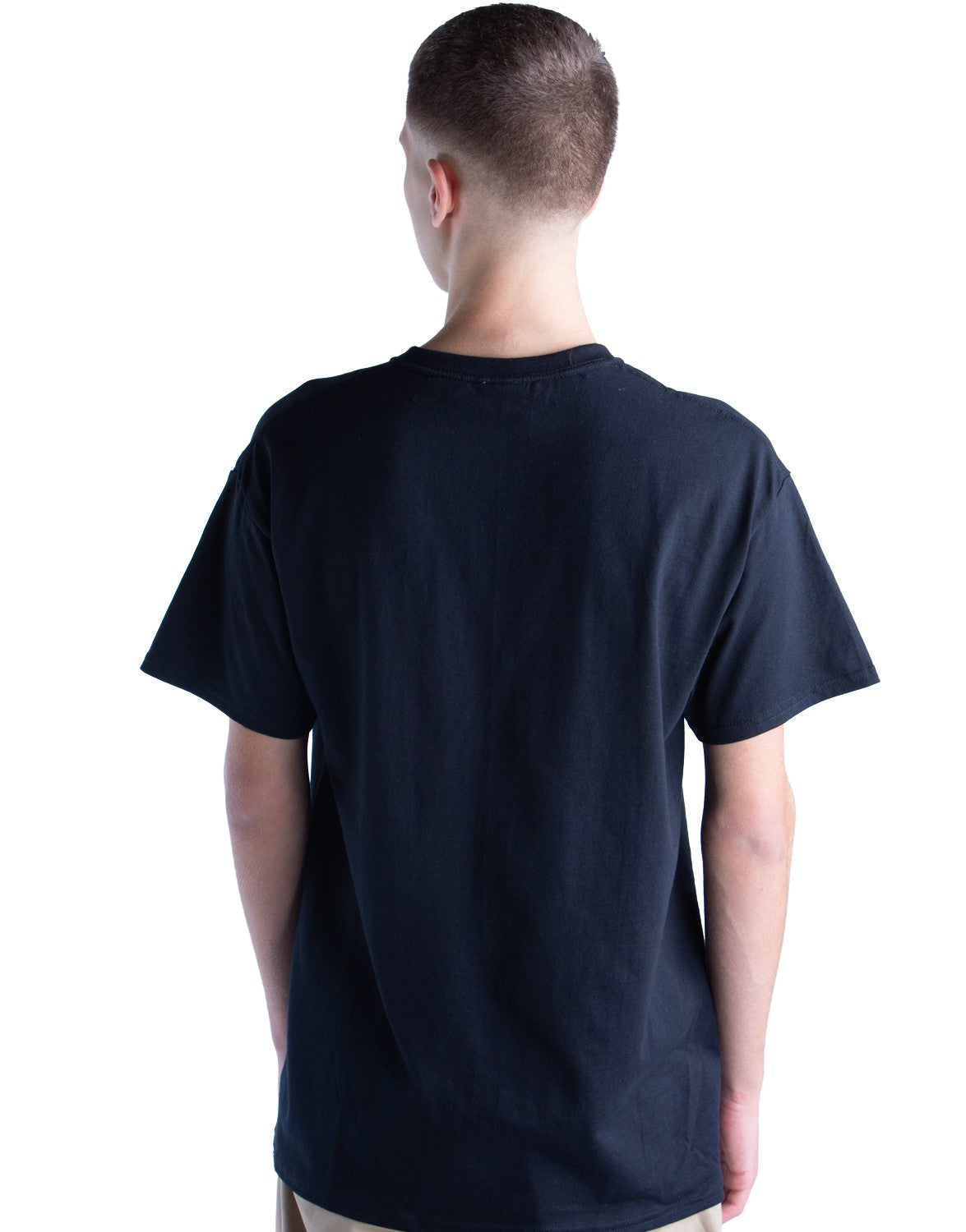 Blood Drip Logo T-Shirt