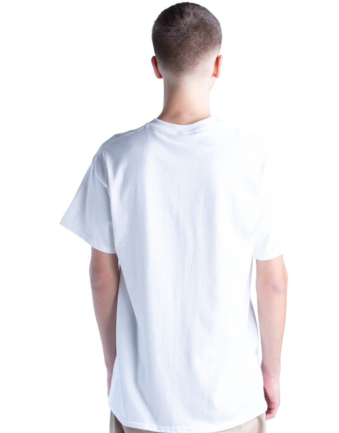 Devils Music Logo T-Shirt