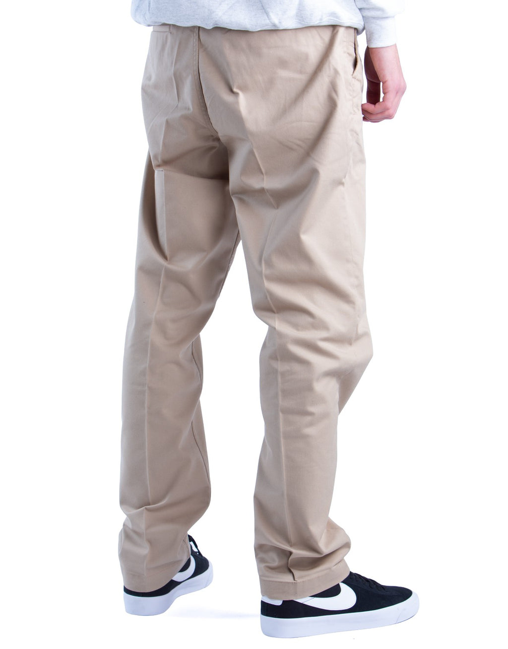 Justin Henry Authentic Chino Relaxed