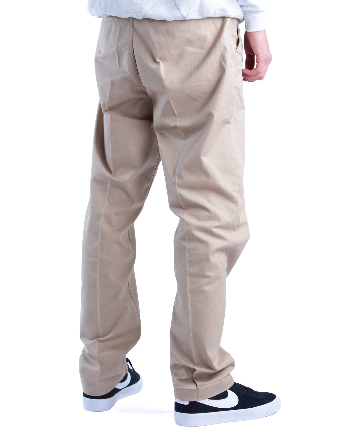 Justin Henry Authentic Chino Relaxed