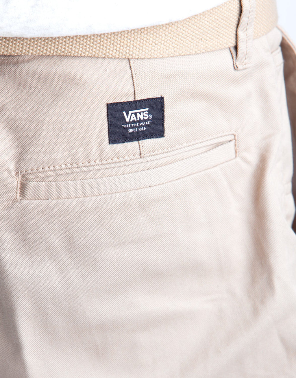 Justin Henry Authentic Chino Relaxed