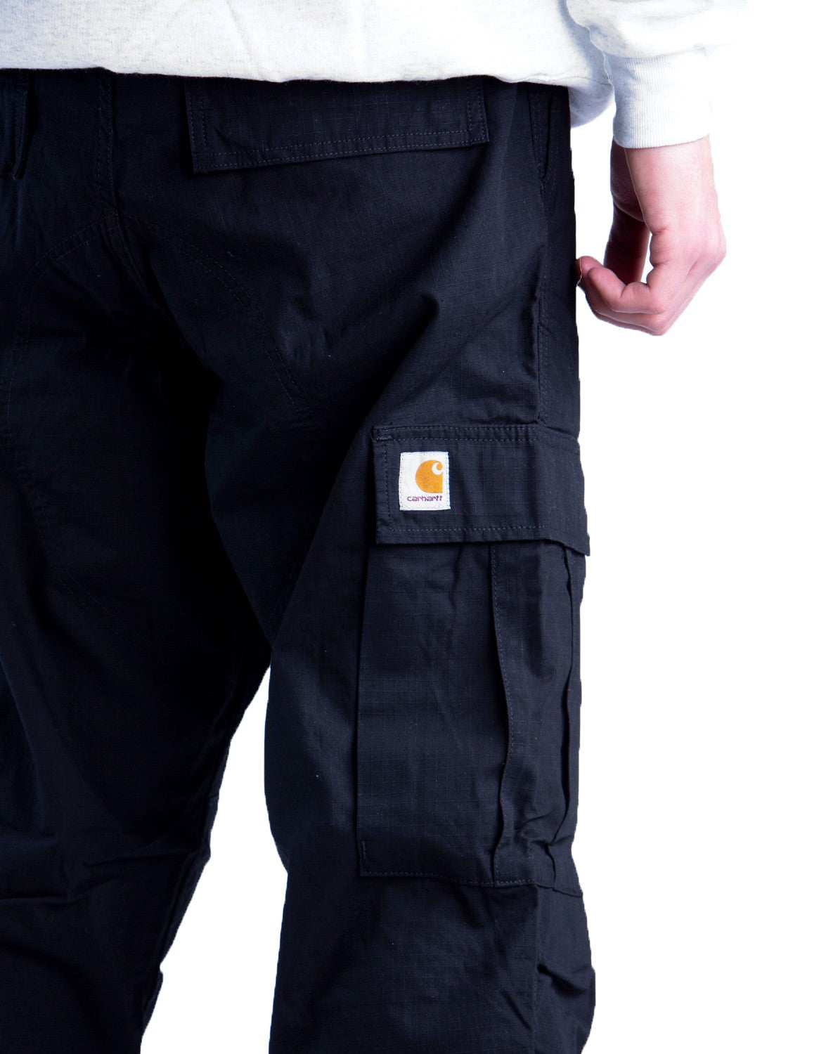 Regular Cargo Pant