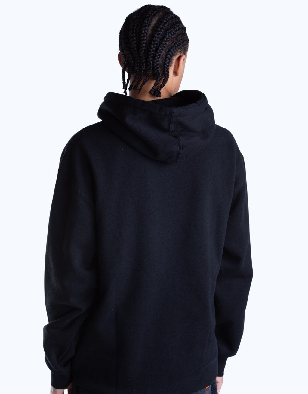 Bighead Pullover Hoodie