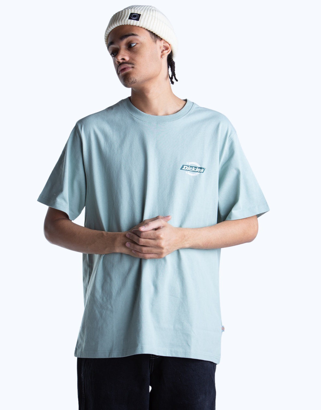 S/S Ruston Tee