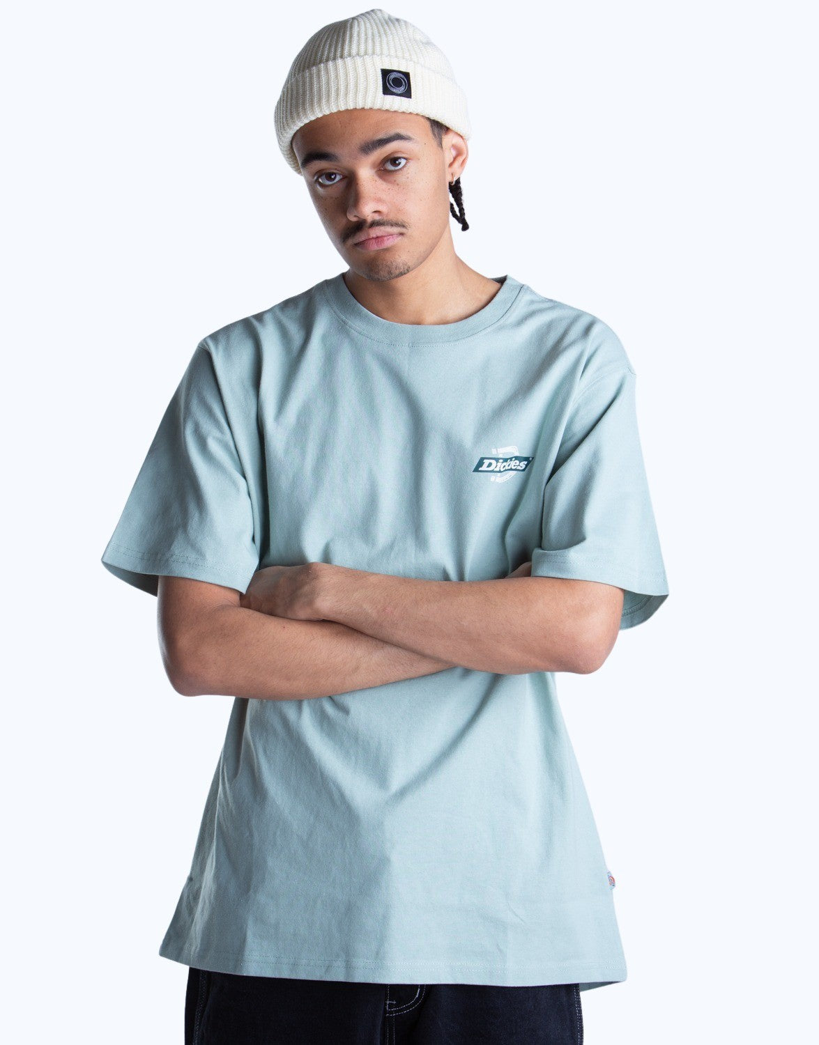 S/S Ruston Tee