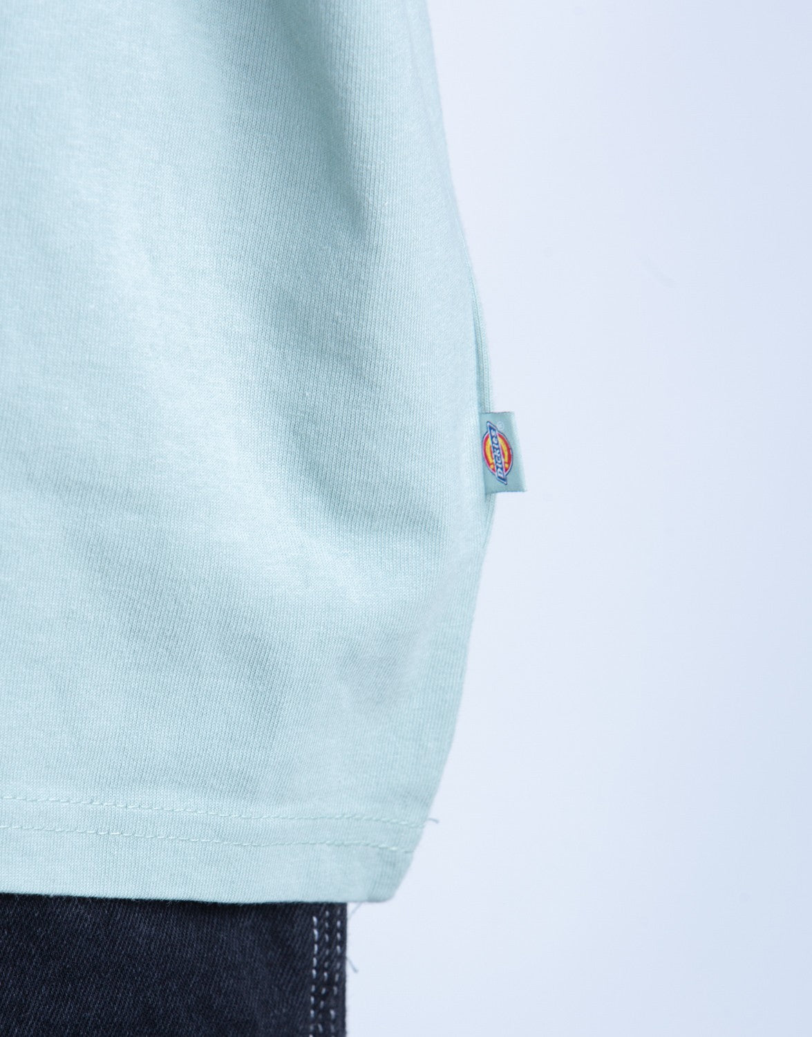 S/S Ruston Tee