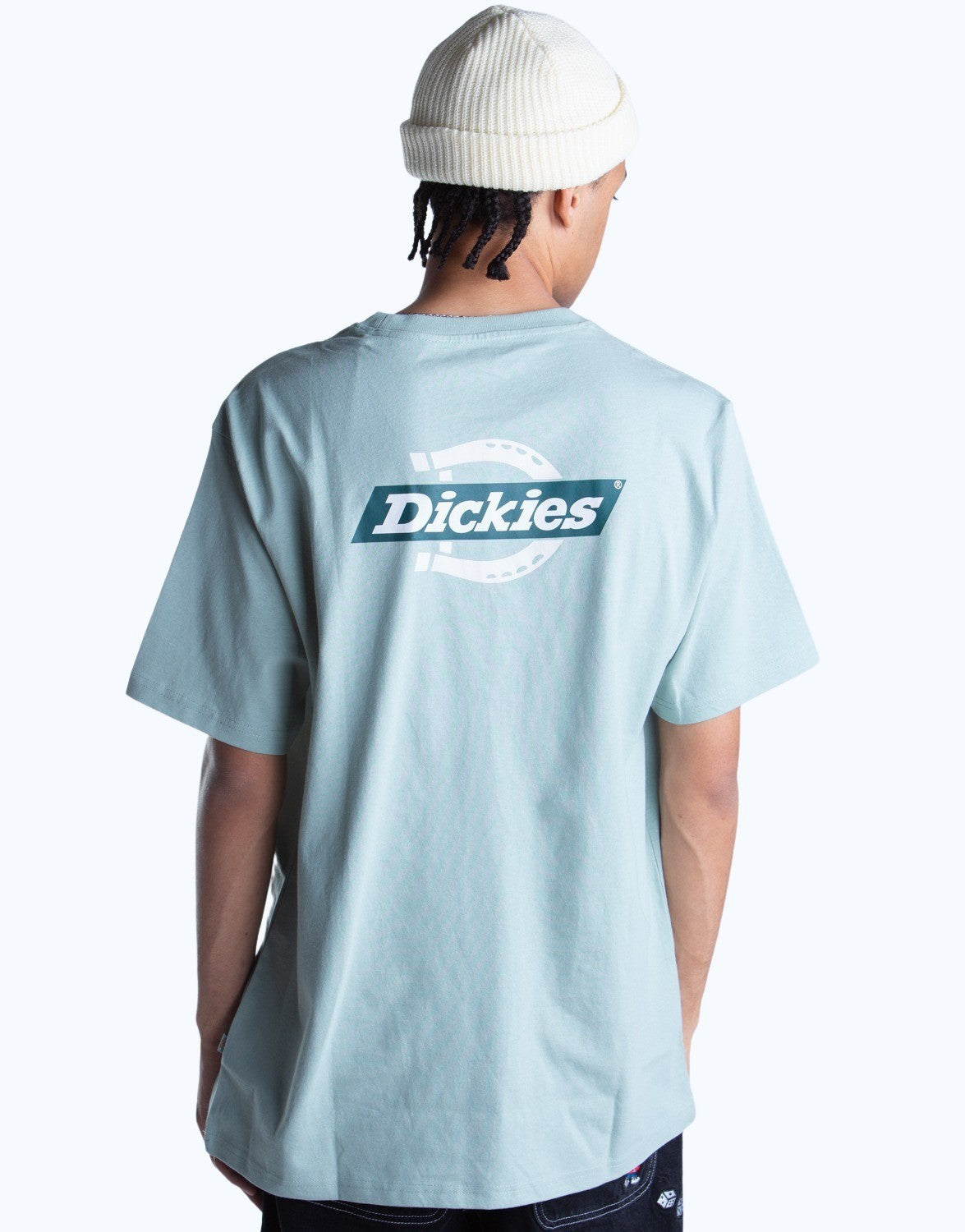 S/S Ruston Tee