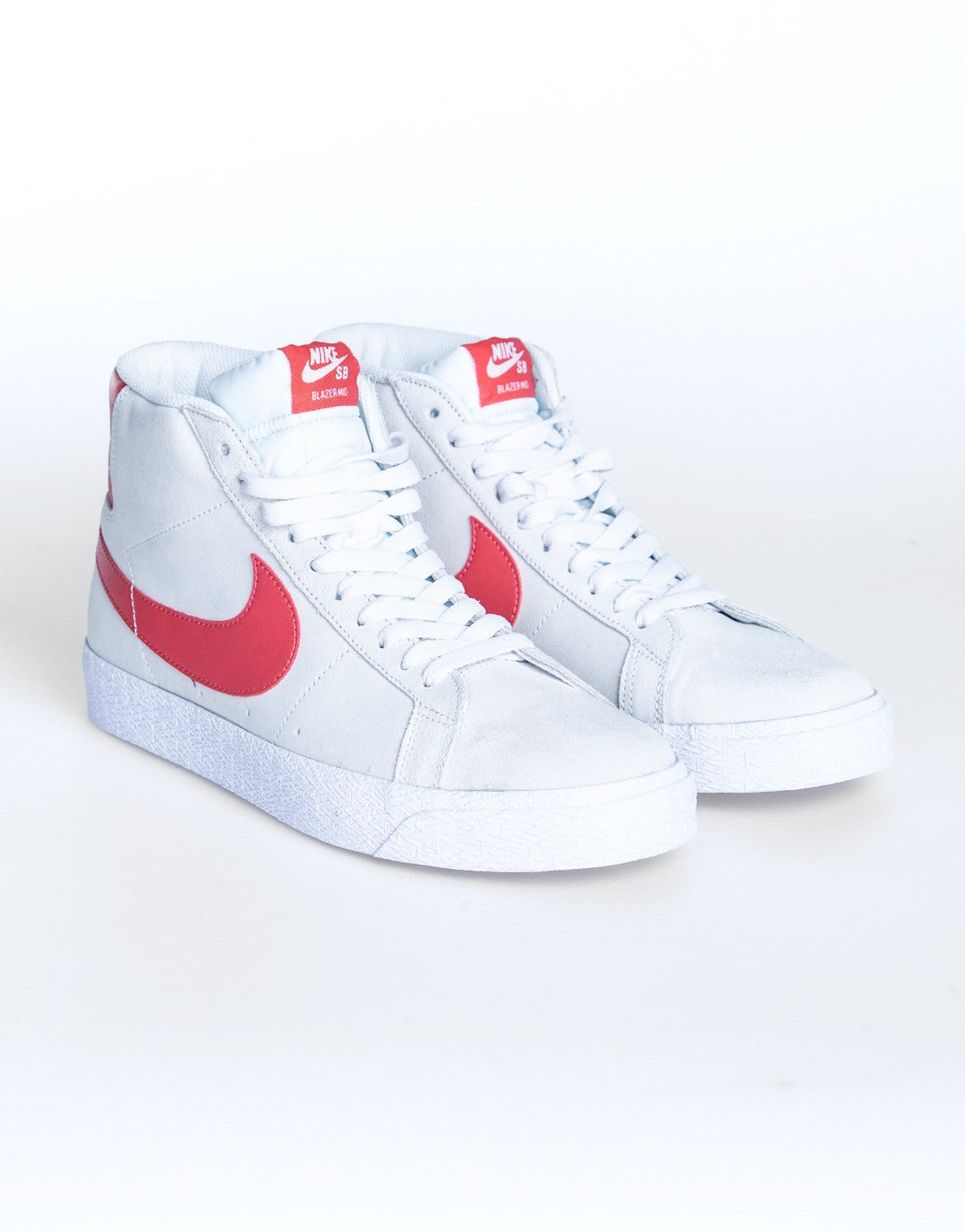 Zoom Blazer MID