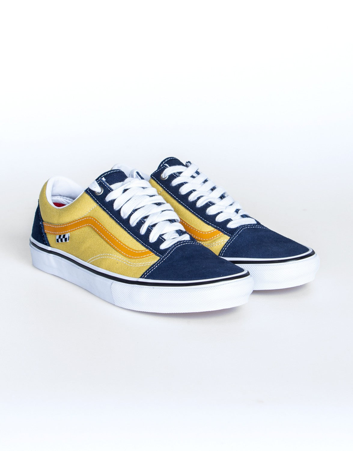 Skate Old Skool