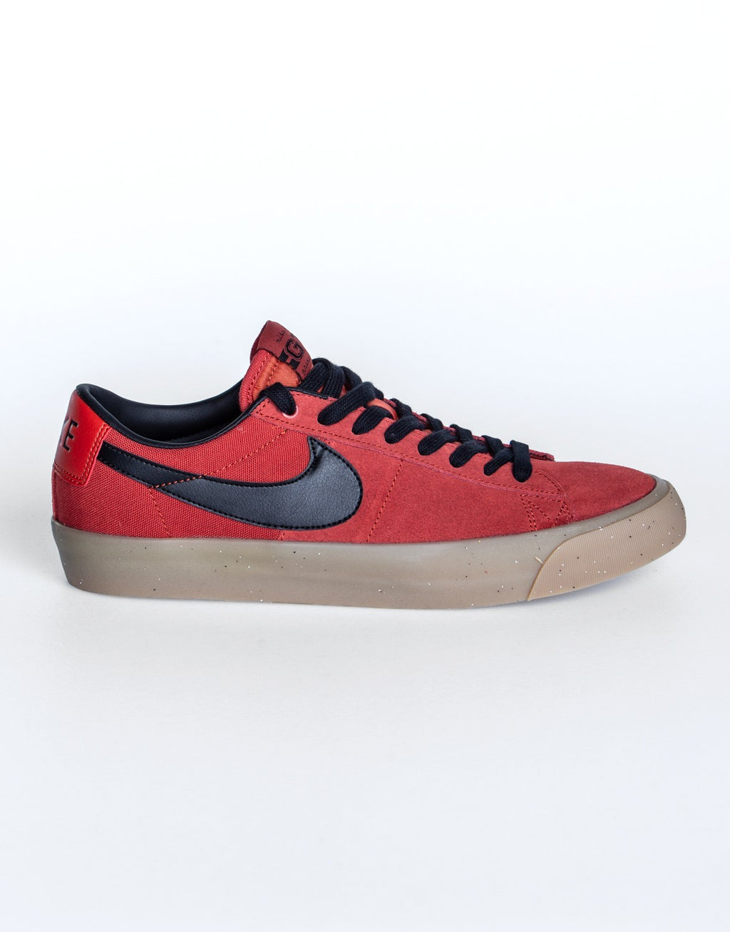 Zoom Blazer Low Pro GT