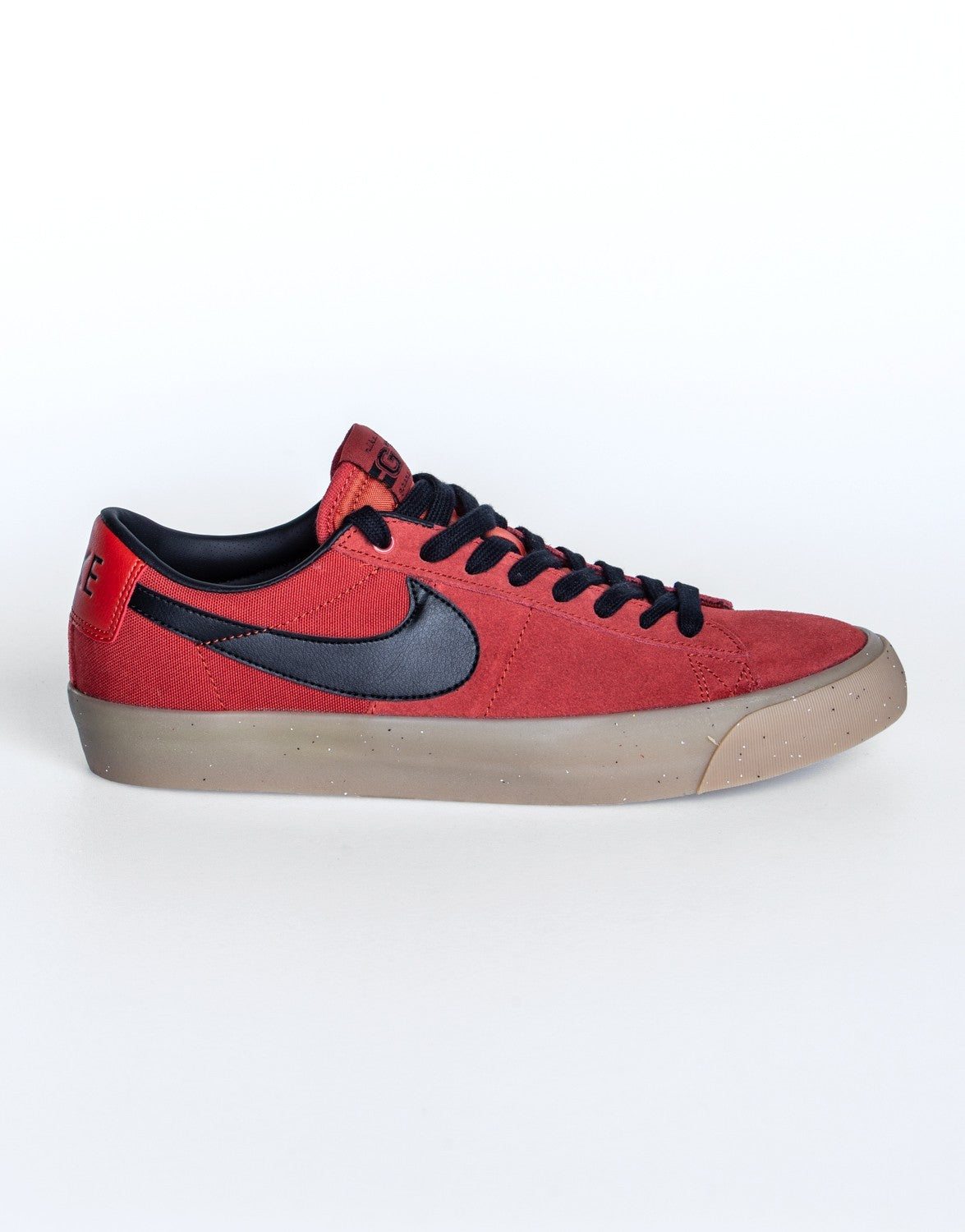 Zoom Blazer Low Pro GT