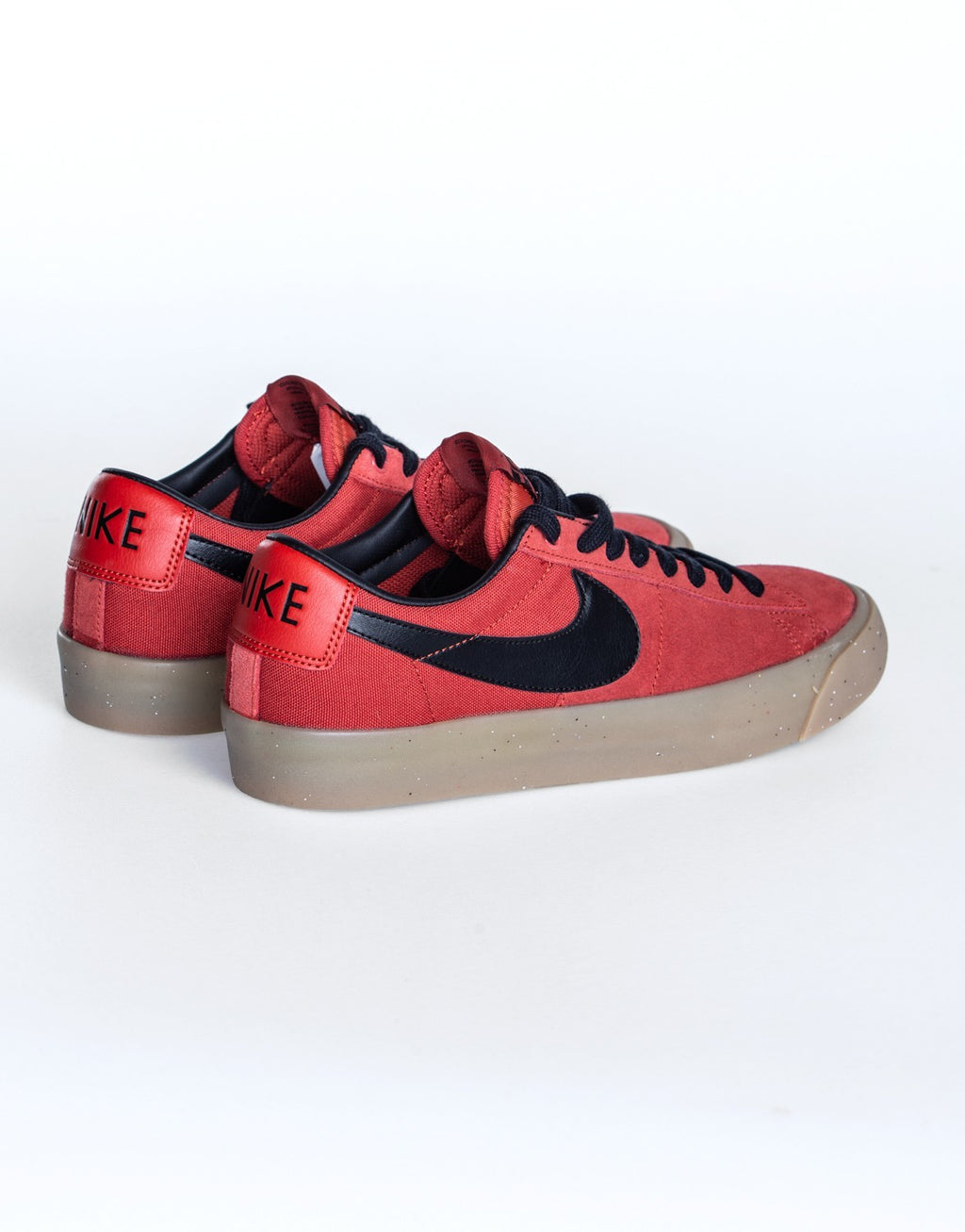 Zoom Blazer Low Pro GT