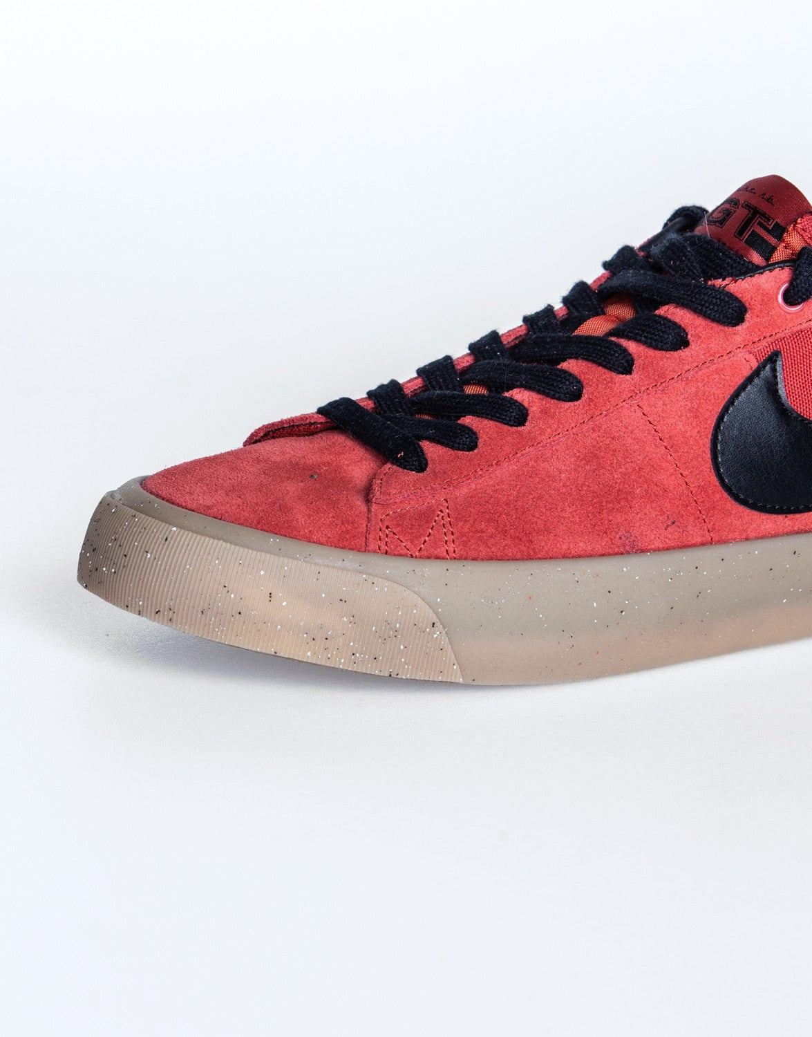 Zoom Blazer Low Pro GT