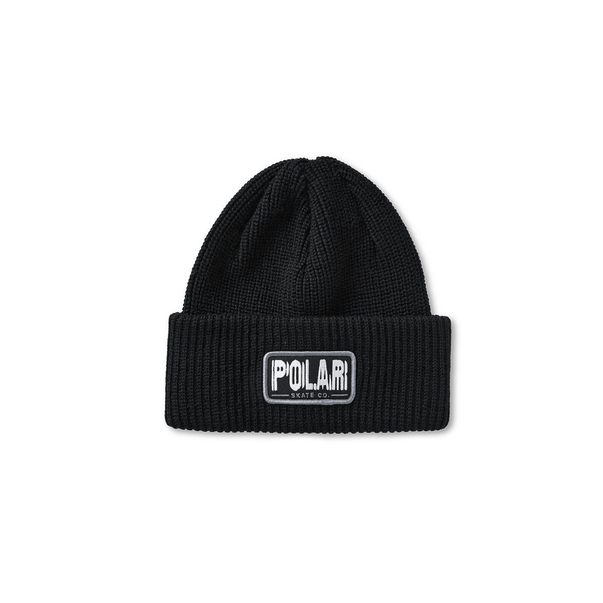 Earthquake Merino Beanie