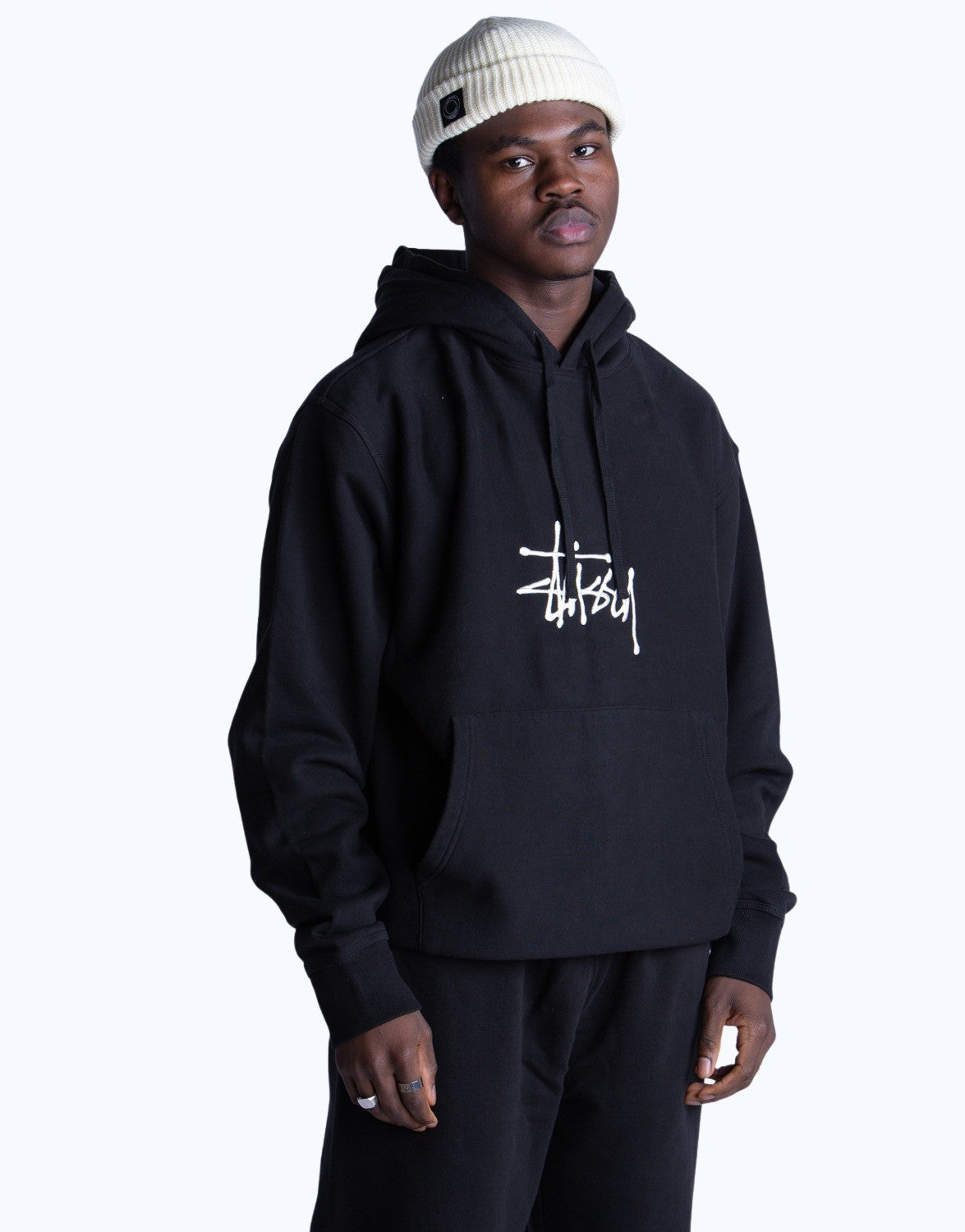 Basic App. Hood