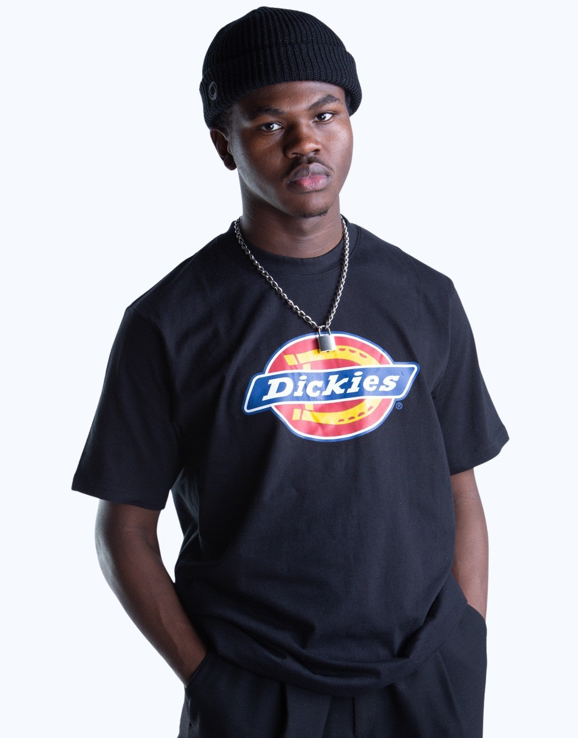Icon Logo Tee