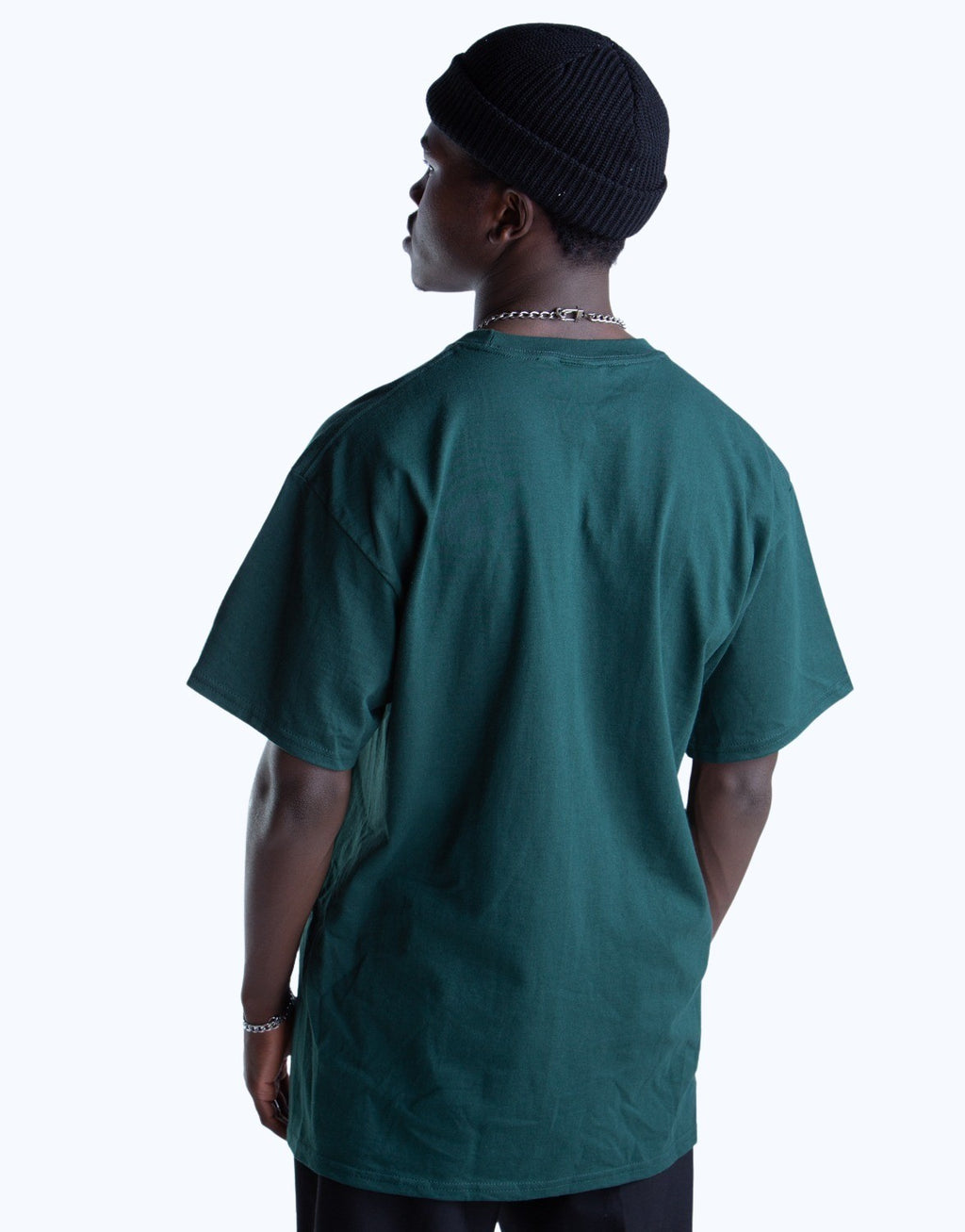 Game Over S/S Tee