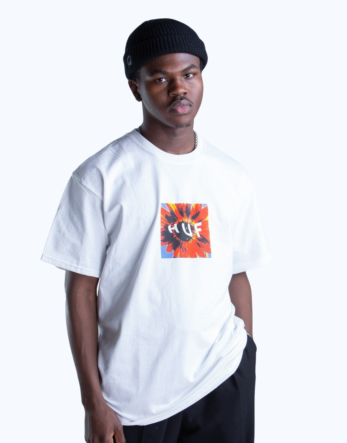 Daisy Age S/S Tee