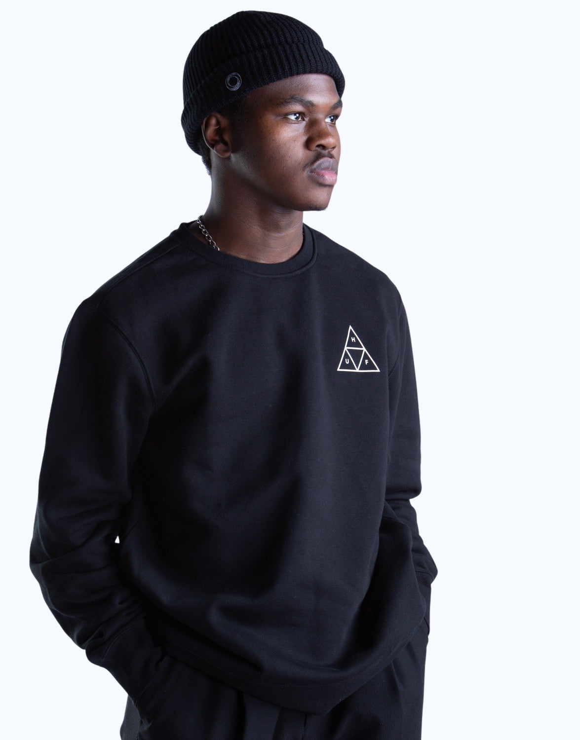 Essentials TT Crew