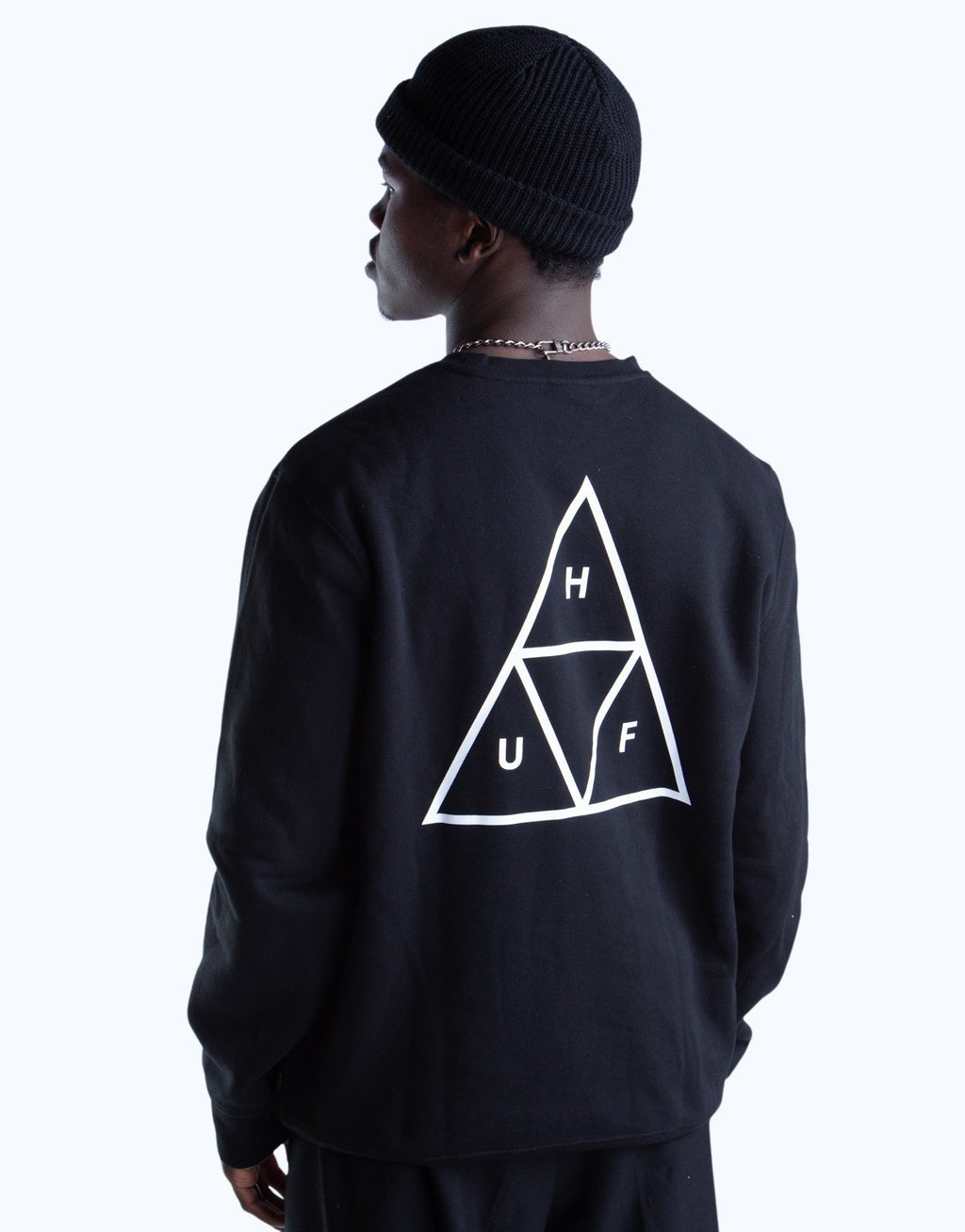 Essentials TT Crew