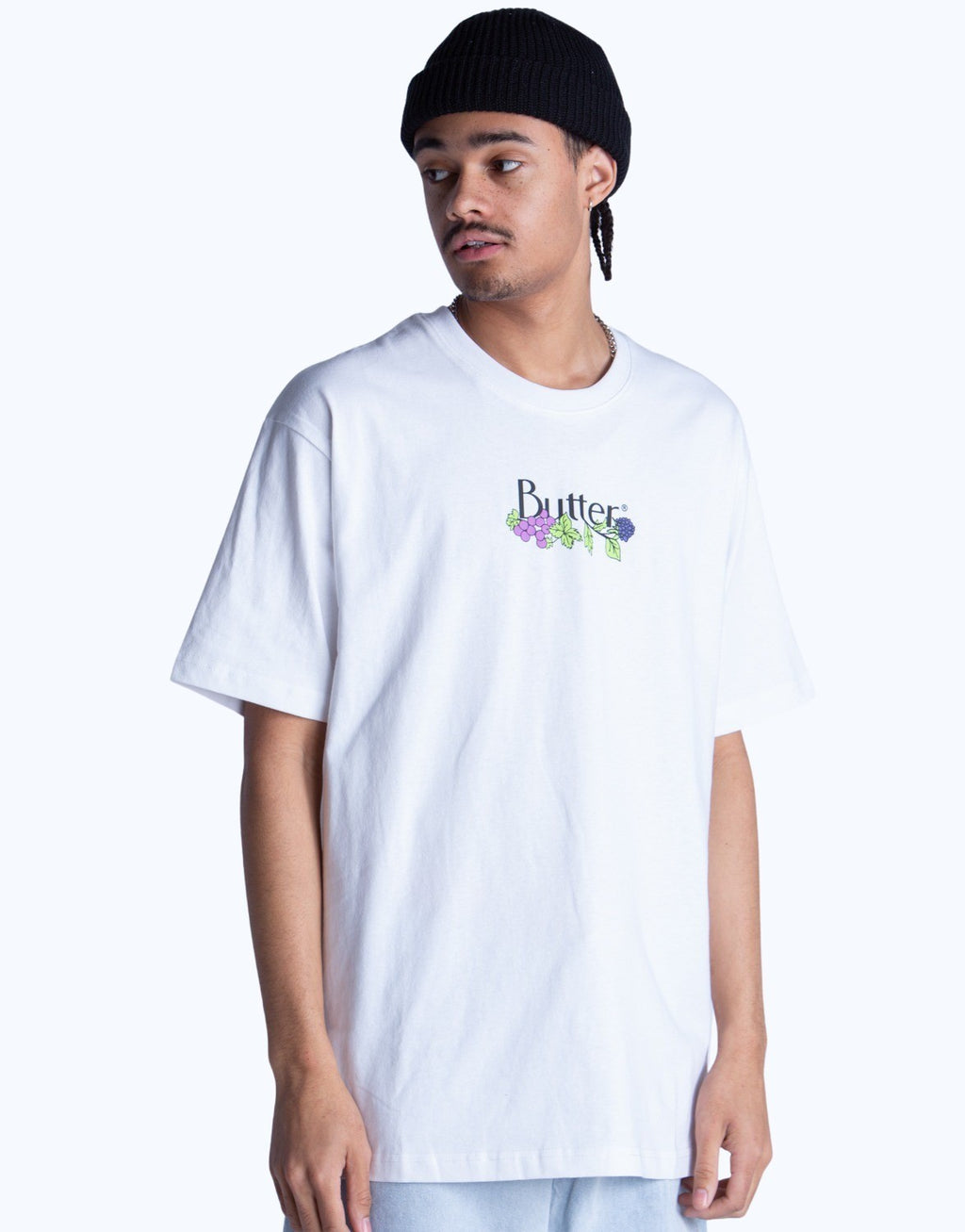 Vine Classic Logo Tee