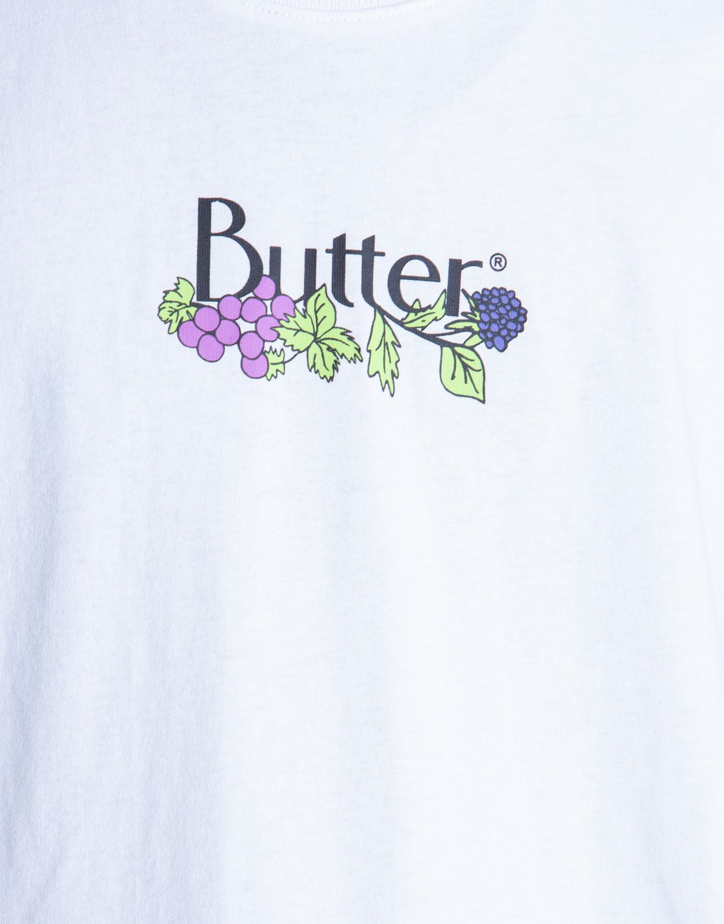 Vine Classic Logo Tee