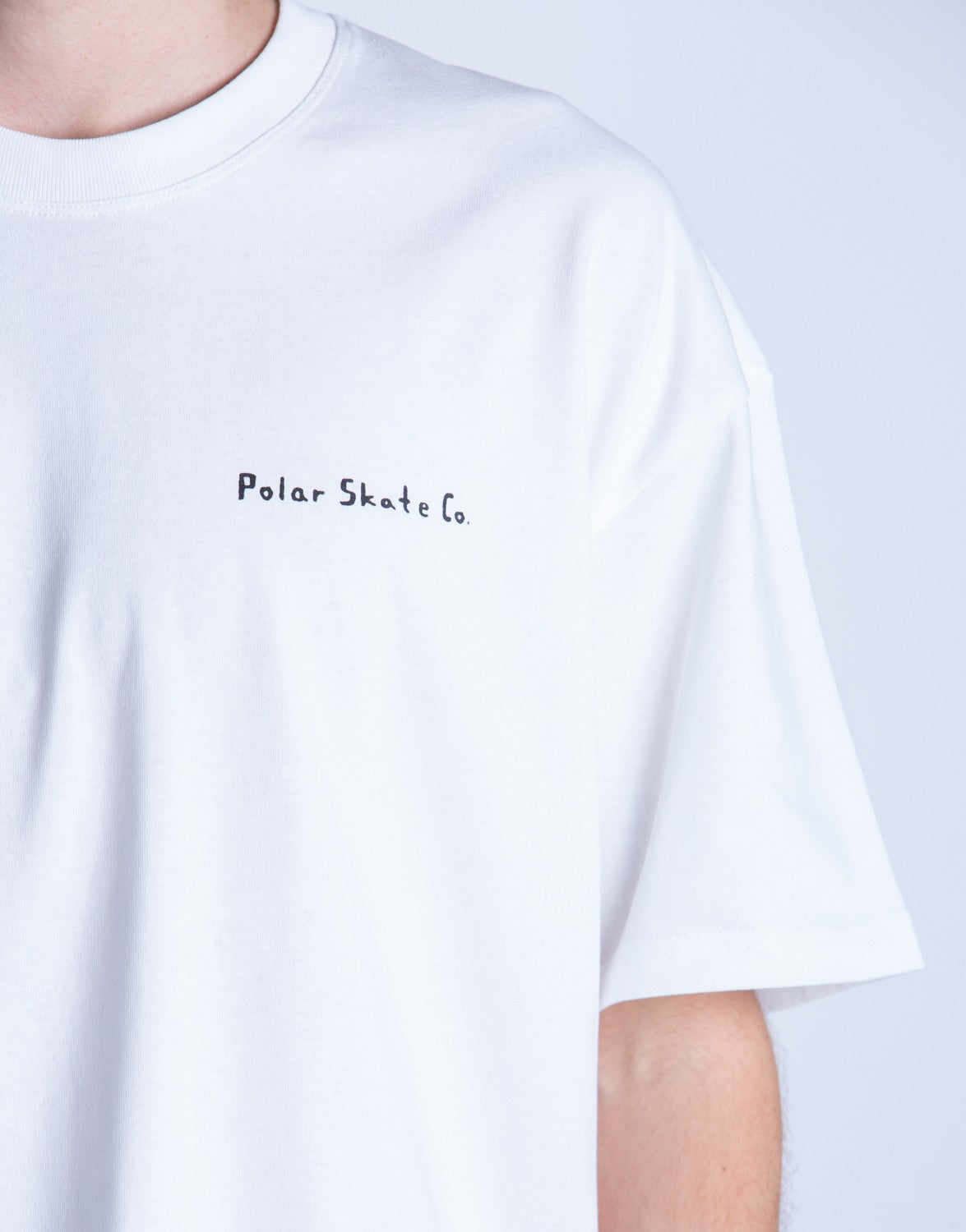Heaven Tee