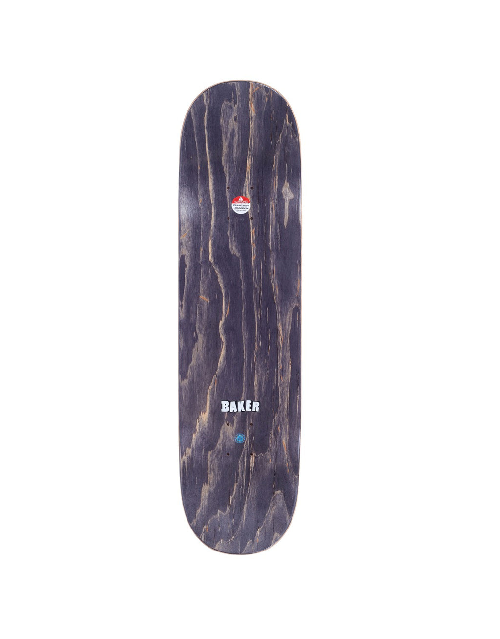 Riley Hawk Brand Deck