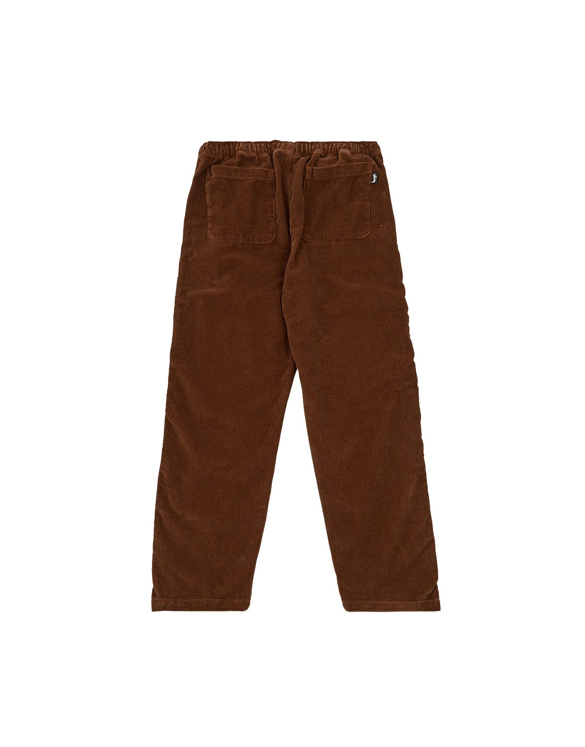 Corduroy Relaxed Pant