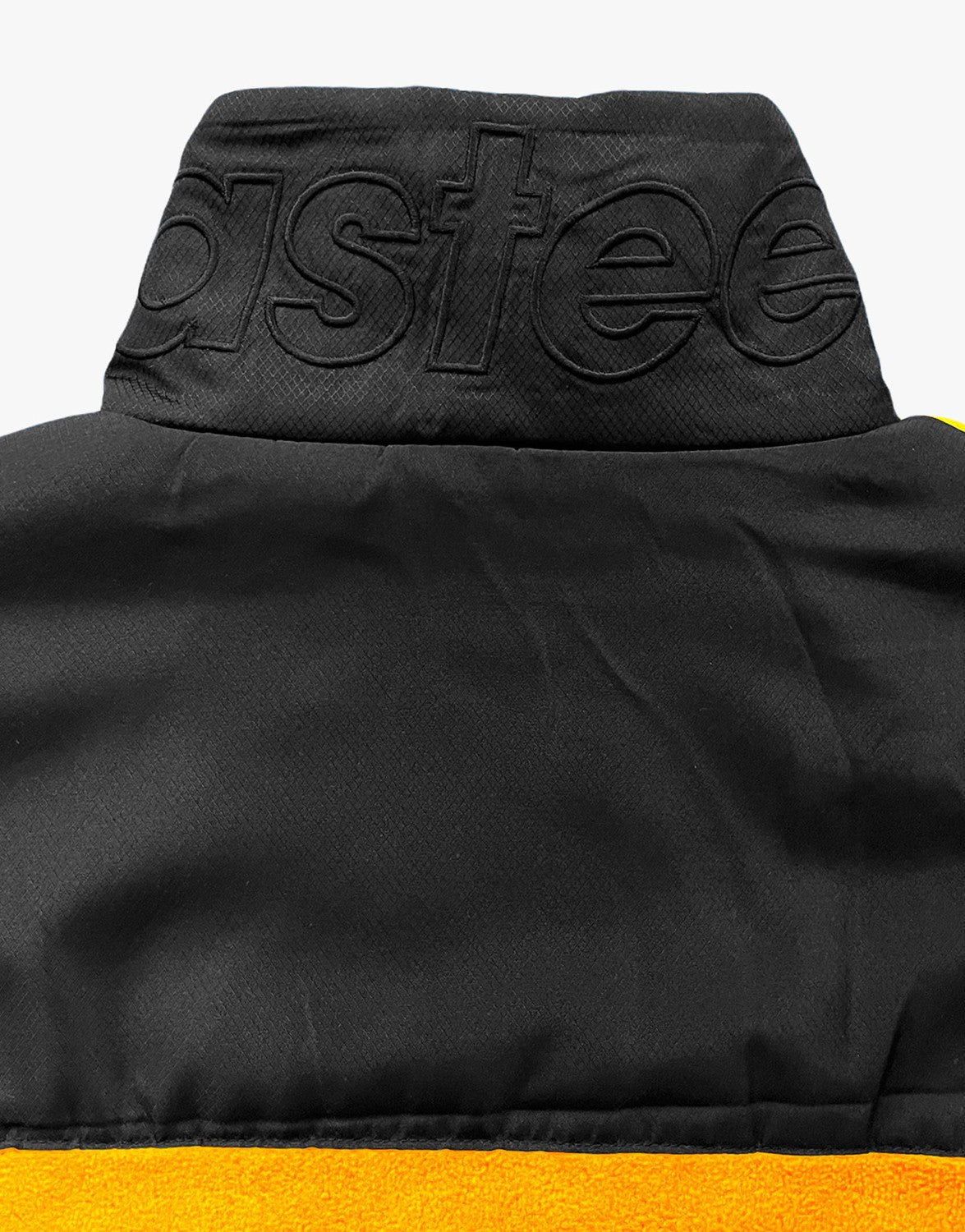 Polarfleece Tech Jacket