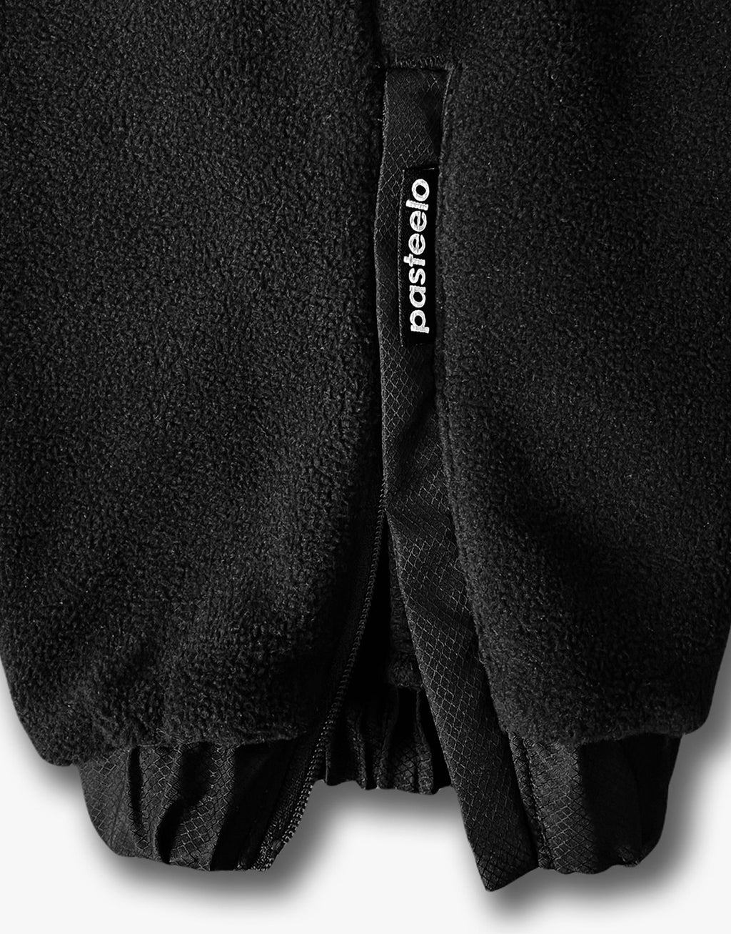 Polarfleece Tech Pants