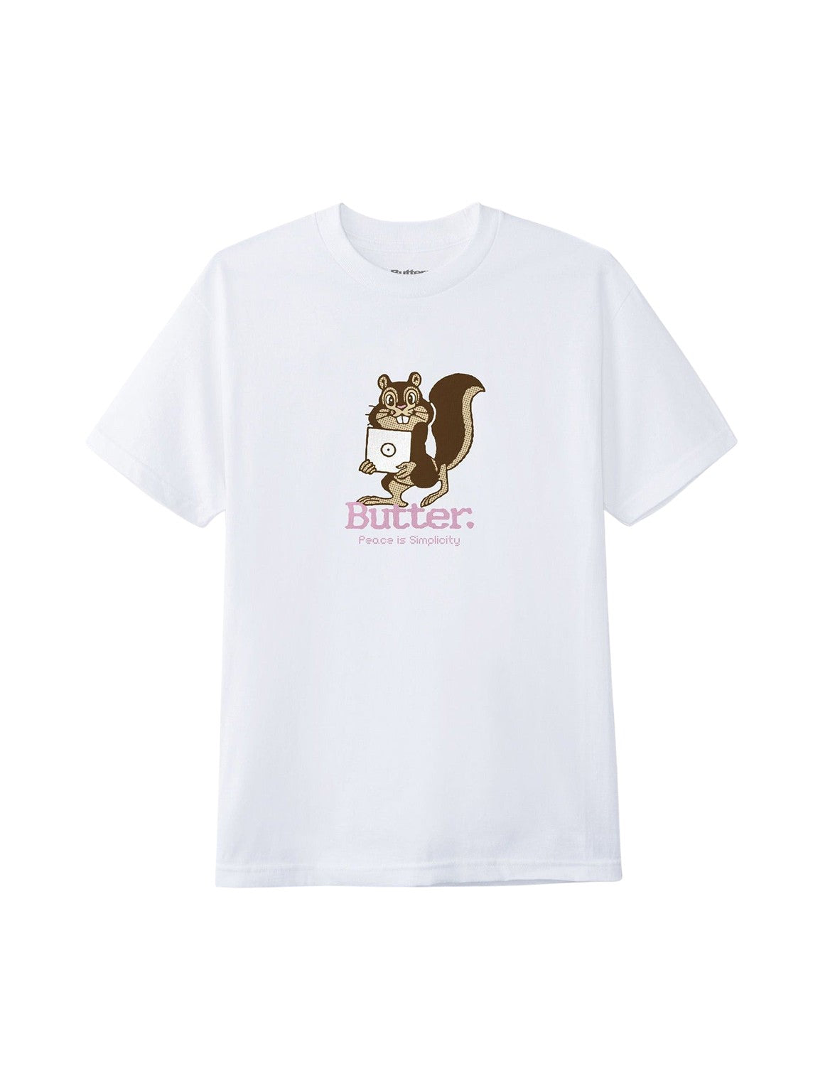 Simplicity Tee