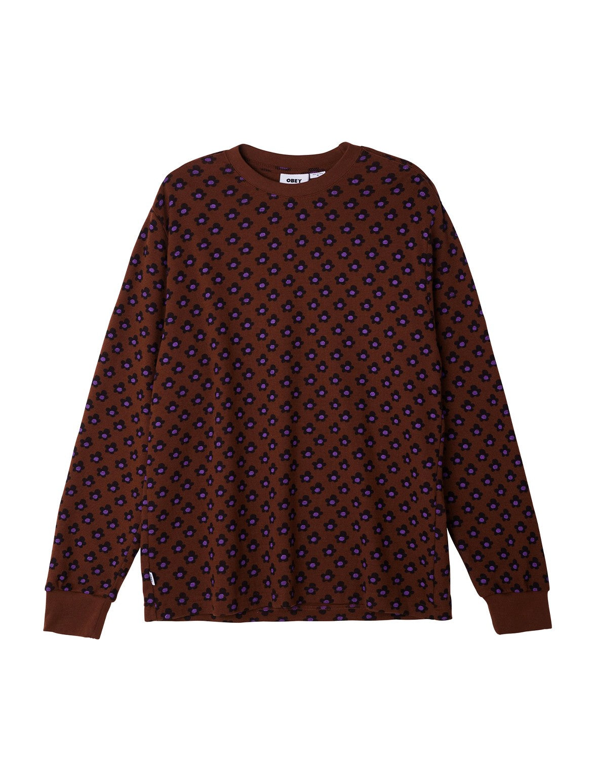 Seeds Thermals L/S Tee