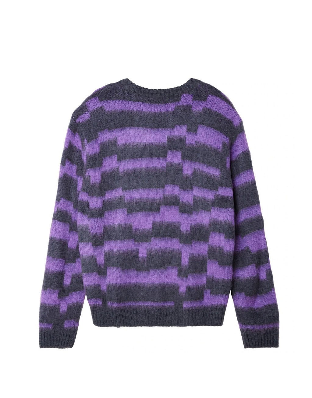Signal Sweater