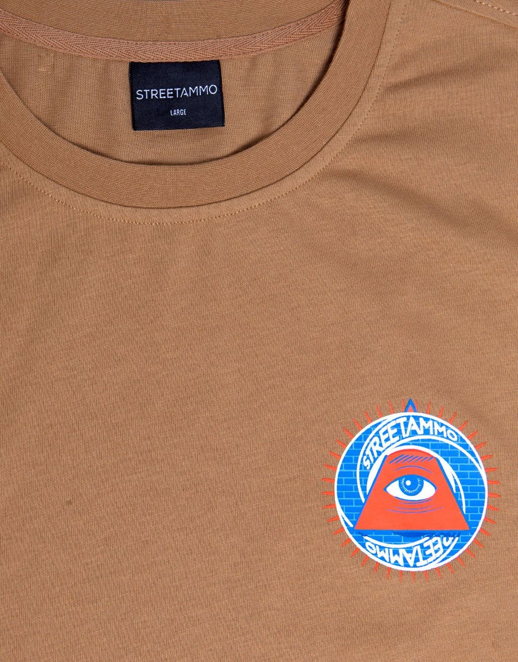 Orbit Illuminati Tee
