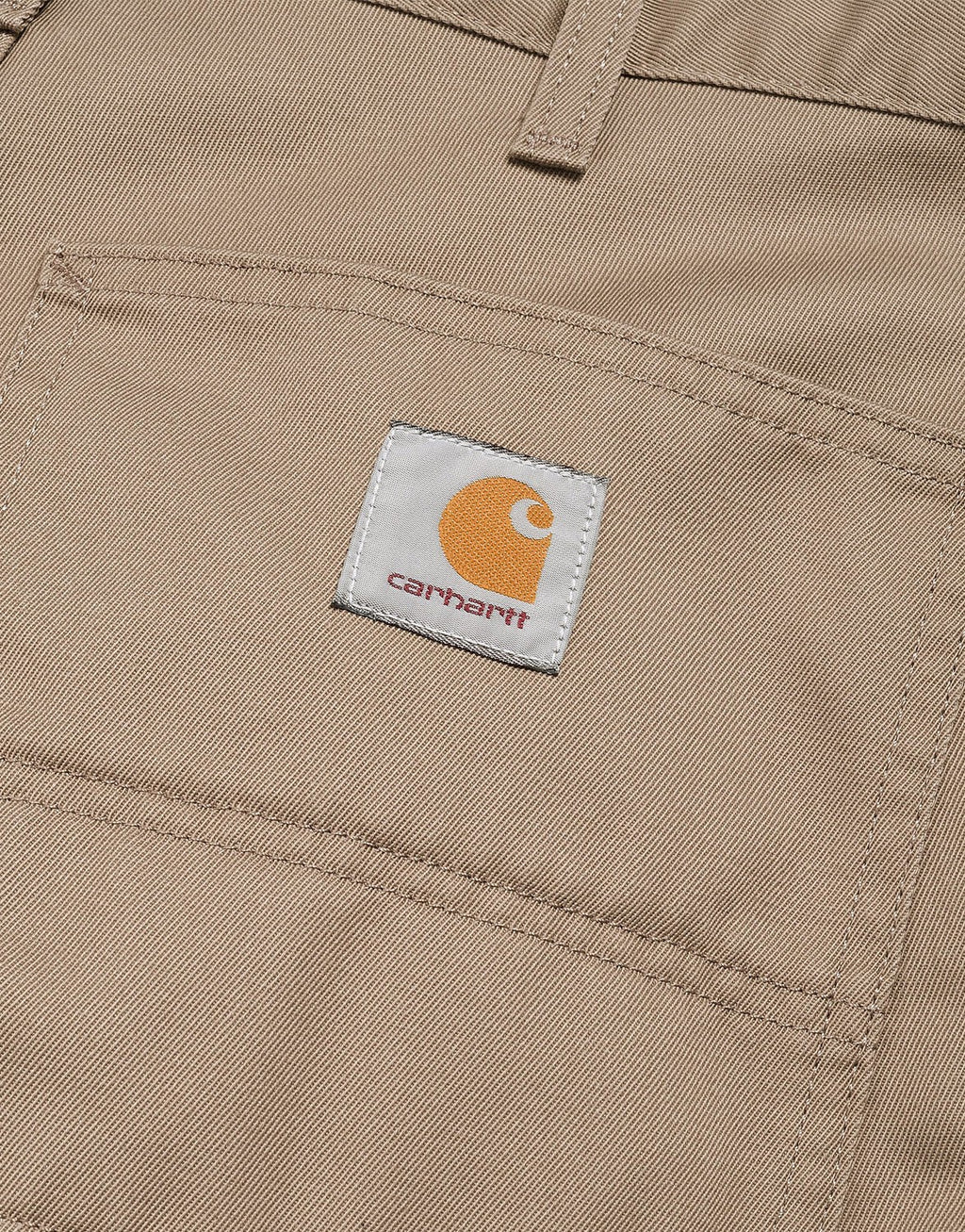 Simple Pant