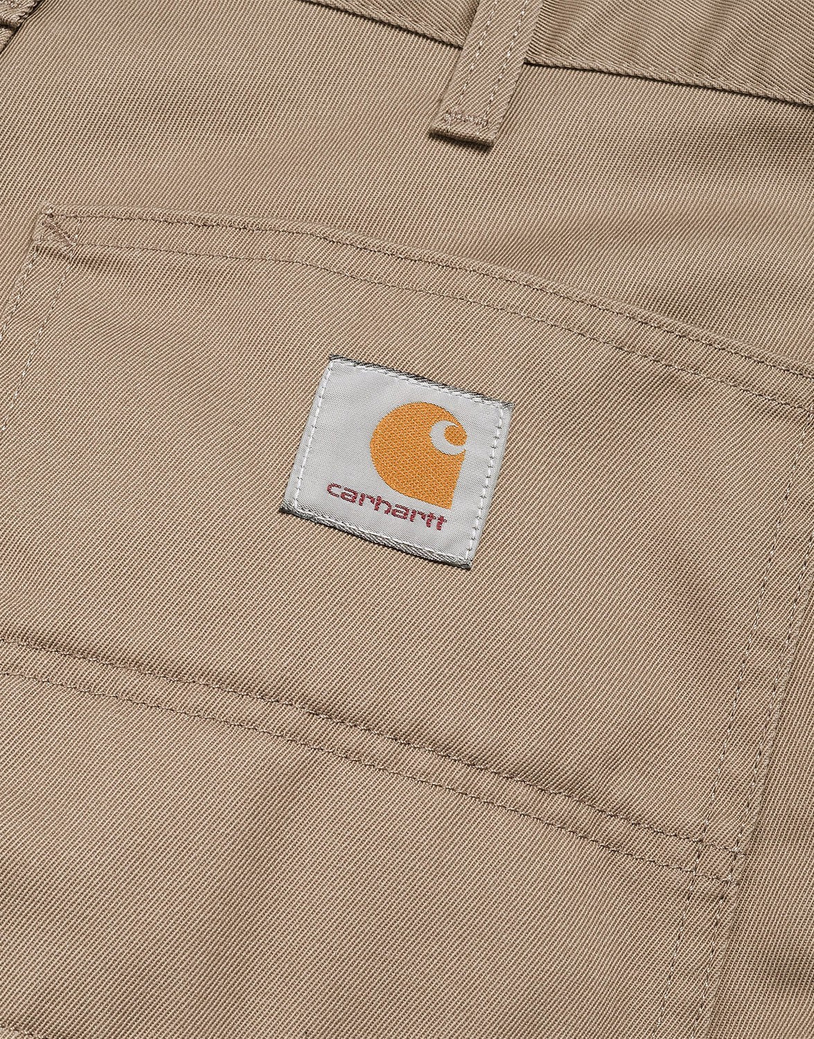 Simple Pant
