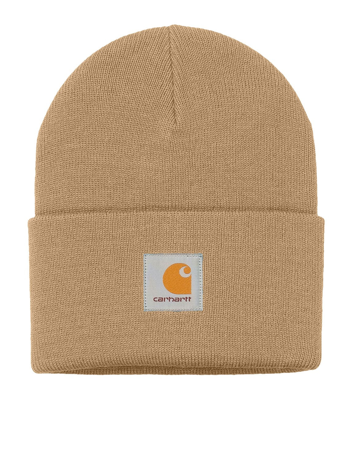 Acrylic Watch Hat