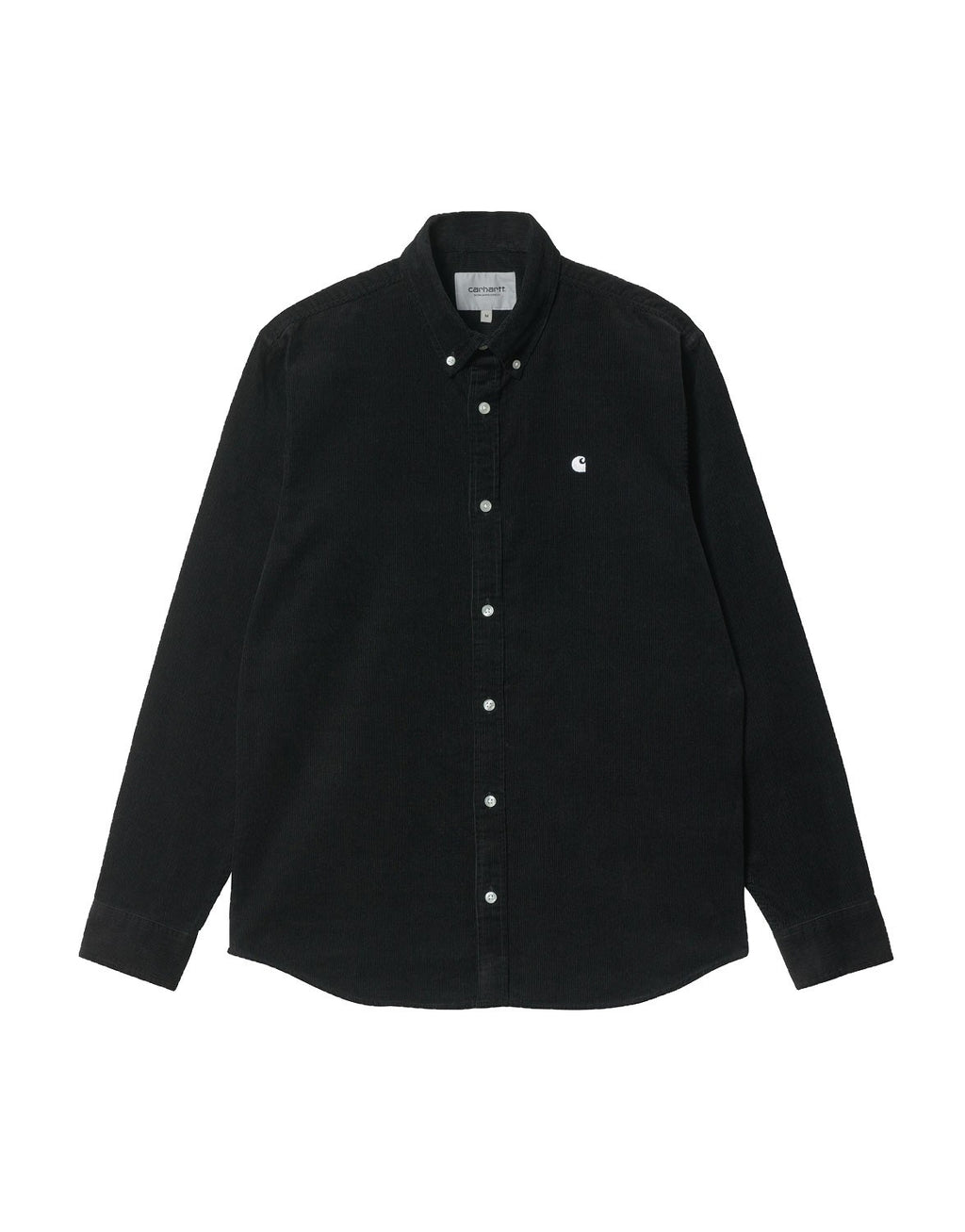 L/S Madison Fine Cord Shirt