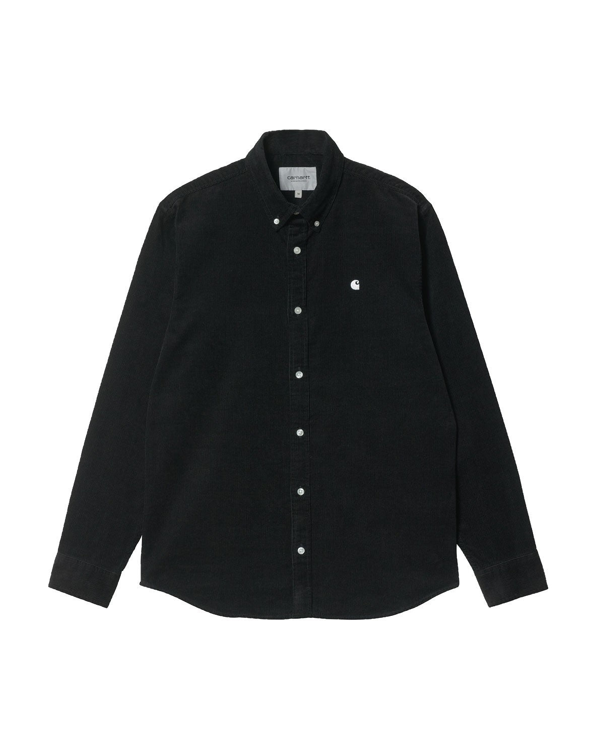 L/S Madison Fine Cord Shirt