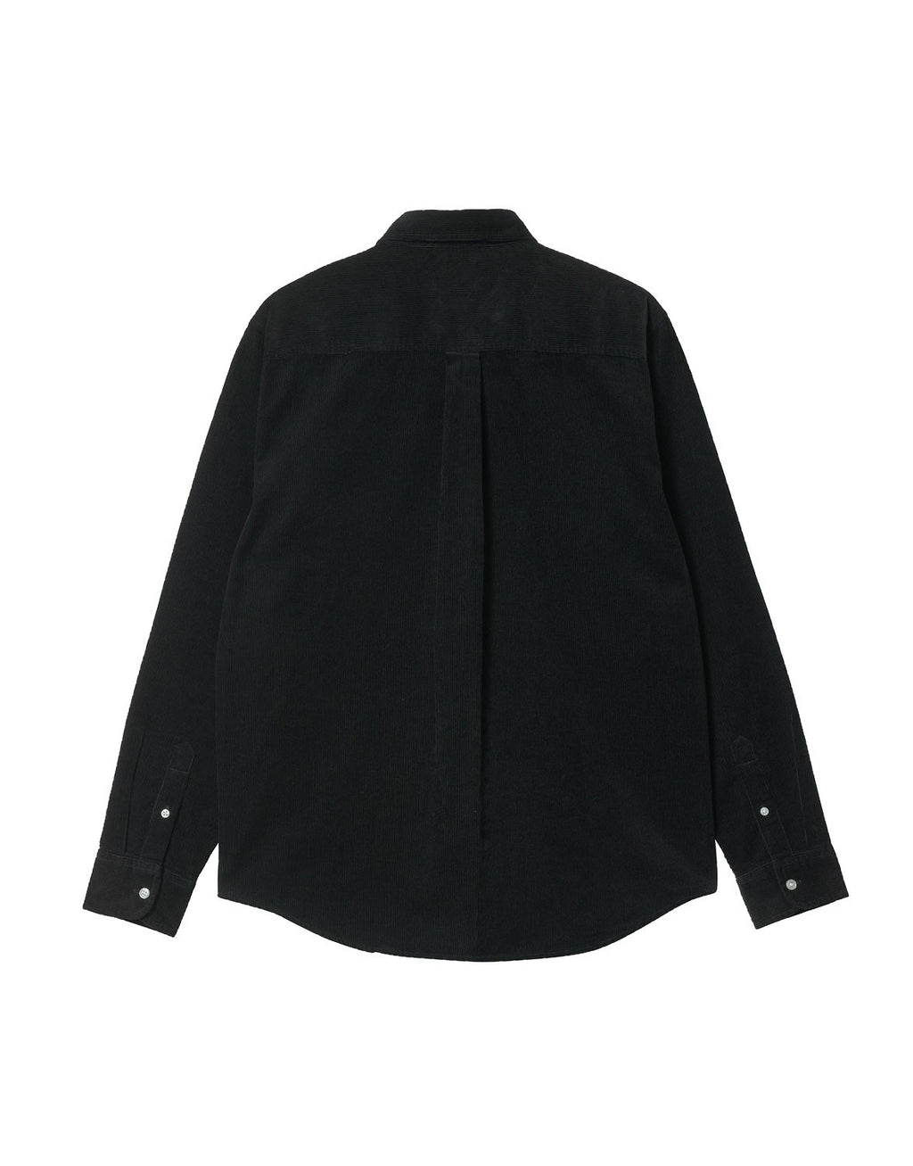 L/S Madison Fine Cord Shirt
