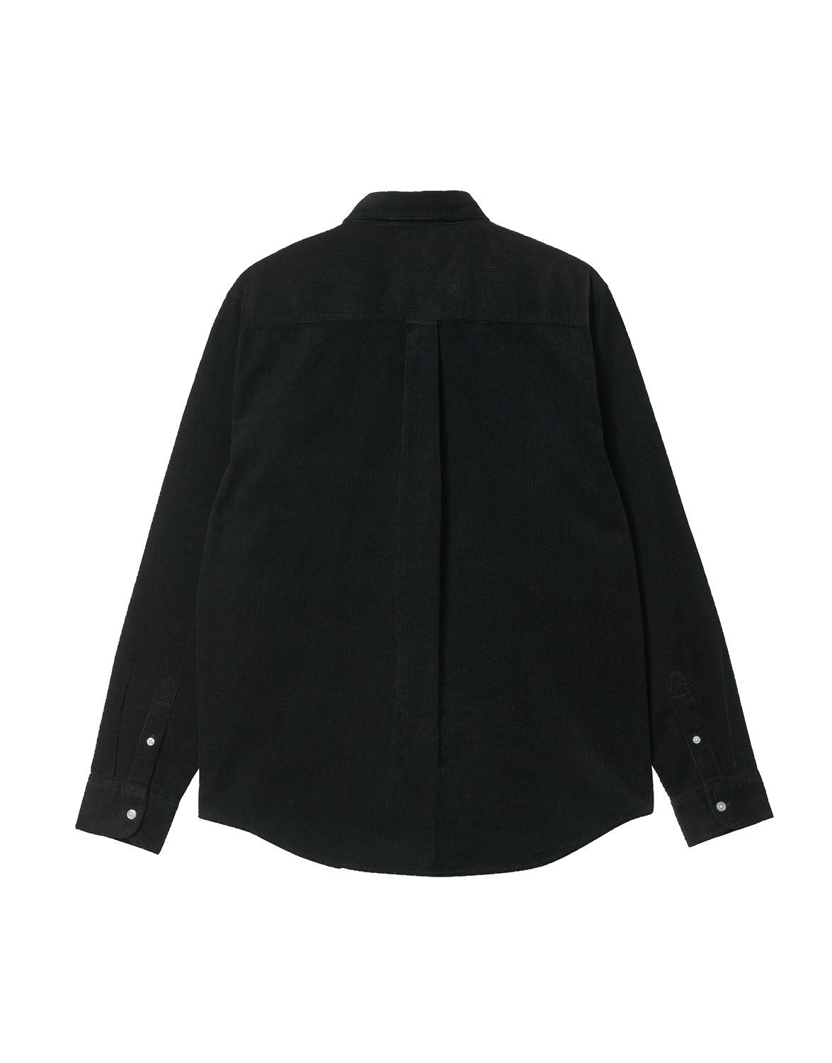 L/S Madison Fine Cord Shirt