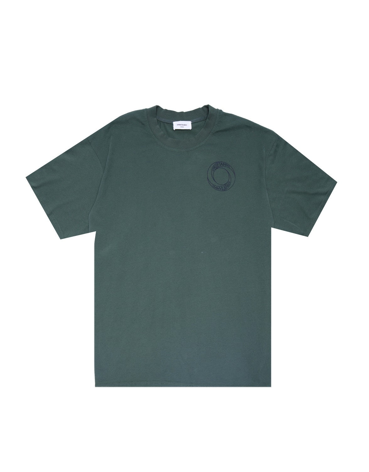 Basic Orbit Tee