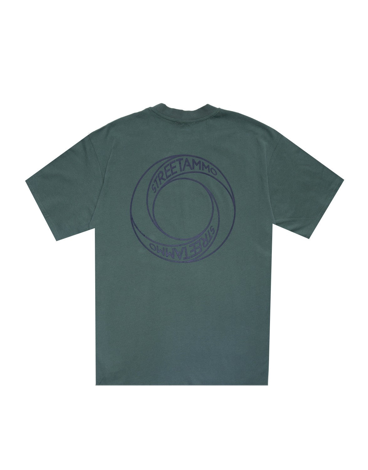 Basic Orbit Tee