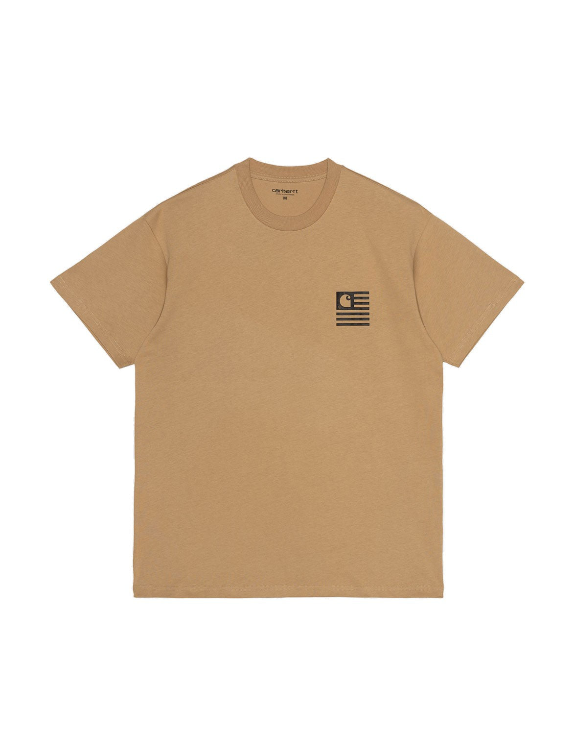 S/S Fade State T-Shirt